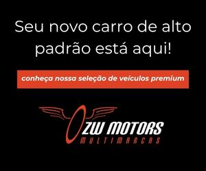 Anúncio ZW Motors