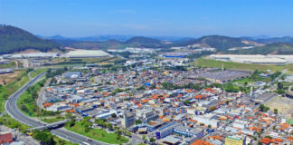 5 curiosidades sobre Cajamar que você (provavelmente) não sabia