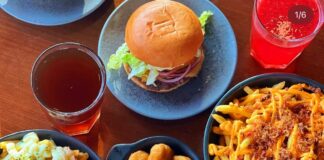 10 lugares para comer bem com delivery em Cajamar