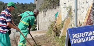 Prefeitura no Seu Bairro: segunda edição dia 23/08 no Paraíso