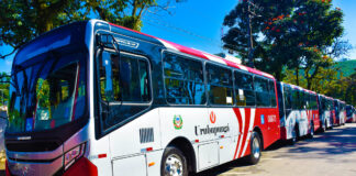 Estudantes têm até 15 de agosto para renovar transporte gratuito