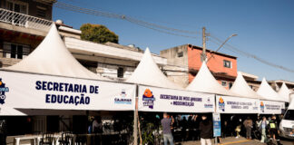 Prefeitura no Seu Bairro: mais perto de você e com muitos serviços gratuitos