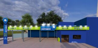 Prefeitura de Cajamar anuncia o primeiro Espaço Motoboy no distrito do Polvilho