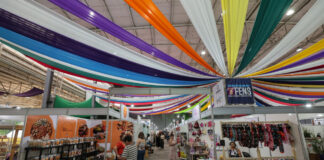 7ª FENS: Oportunidades para Empreendedores e Consumidores em Jundiaí