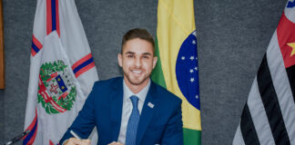 Eleições 2024 em Cajamar: Juventude, Recordes e Legado Político