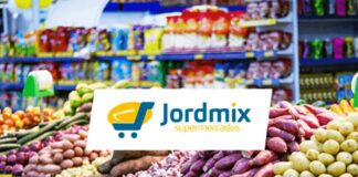 Supermercado Jordmix: tradição, conveniência e conexão com a comunidade de Cajamar