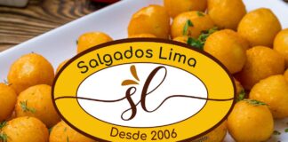 A História do Salgados Lima: Tradição, Família e Sabor que Resistiu ao Tempo em Cajamar