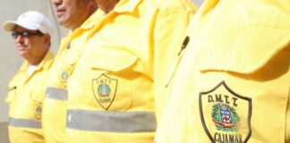 Concurso Público em Cajamar abre 11 vagas para Guarda Municipal e Agente de Trânsito