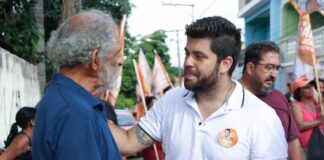 Danilo Joan: de líder transformador em Cajamar a representante do povo paulista