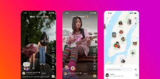 INSTAGRAM MAP: o que é a nova funcionalidade de localização do Instagram?
