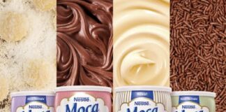 Doceria Leite Moça está de volta: Brigadeiro, Beijinho e Chocolate Cremoso para matar a saudade