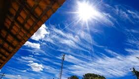 FRIO OU CALOR? Tudo sobre o clima neste fim de semana em Cajamar