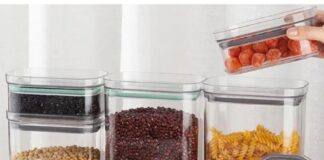 10 itens de menos de R$20 que você vai amar ter na sua cozinha