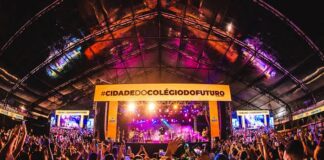 Festa Nordestina de Cajamar 2025: primeiro lote disponível!